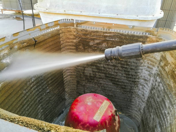 Best Best Air Duct Cleaning Company  in Steelville, MO