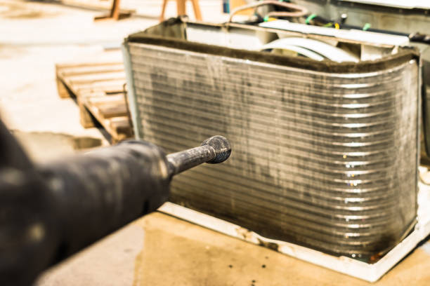 Best Best Air Duct Cleaning Company  in Steelville, MO