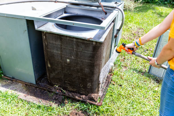 Best Home Air Vent Cleaning  in Steelville, MO