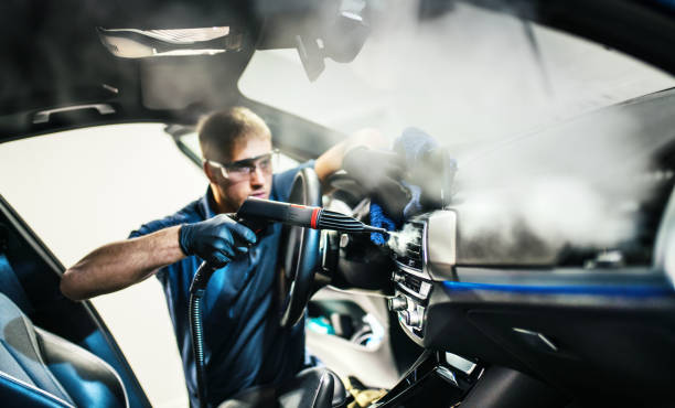Best Air Duct Cleaning Near Me  in Steelville, MO