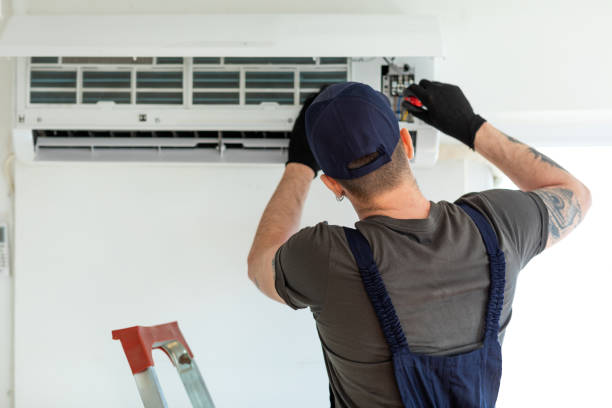 Best Affordable Air Duct Cleaning  in Steelville, MO
