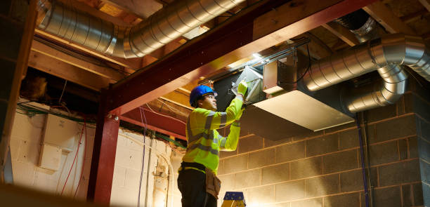 Best Affordable Duct Cleaning Services  in Steelville, MO