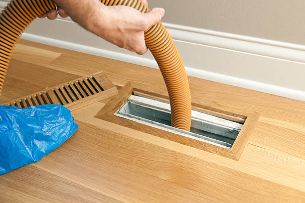 Best Affordable HVAC Duct Cleaning  in Steelville, MO