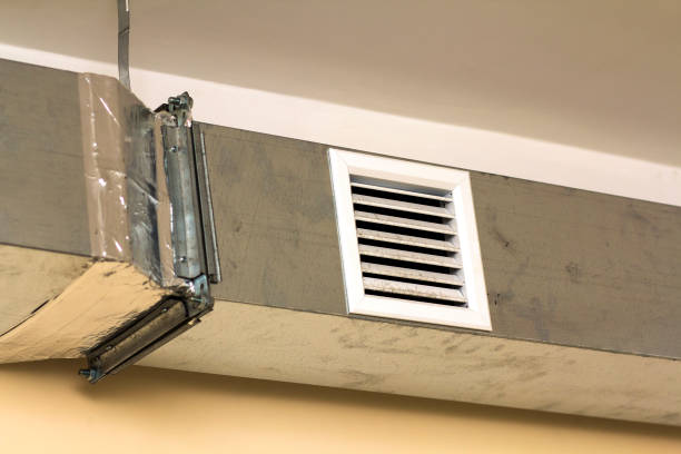 Best Affordable Duct Cleaning Services  in Steelville, MO