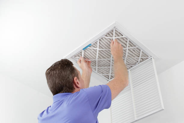 Best Air Vent Cleaning Services  in Steelville, MO